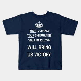 Victory Kids T-Shirt